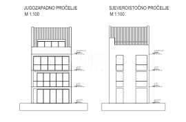 Dramalj novogradnja na top lokaciji, Crikvenica, Διαμέρισμα