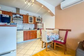 Novigrad, stan sa pogledom na more, Novigrad, Apartamento