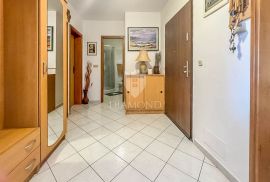 Novigrad, stan sa pogledom na more, Novigrad, Apartamento