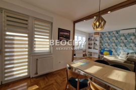 Novi Sad, Telep, , 3.0, 70m2 Sa garažom., Novi Sad - grad, Apartamento