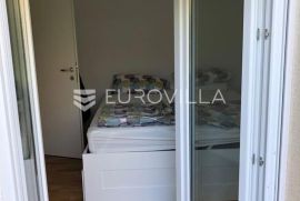 Podstrana, Strožanac - dvosoban stan u prizemlju s vrtom, Podstrana, Wohnung