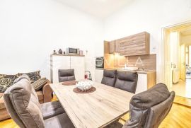 Zagreb, Žerjavićeva četverosoban stan NKP 120 m2, Zagreb, Flat