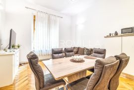 Zagreb, Žerjavićeva četverosoban stan NKP 120 m2, Zagreb, Flat