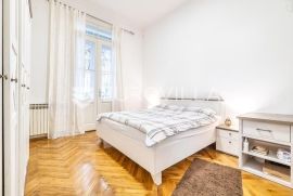 Zagreb, Žerjavićeva četverosoban stan NKP 120 m2, Zagreb, Flat