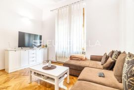 Zagreb, Žerjavićeva četverosoban stan NKP 120 m2, Zagreb, Flat