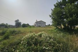 ISTRA, VODNJAN - Gređevinsko zemljište nadomak grada, Vodnjan, Terreno