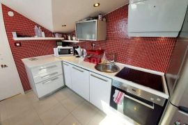 RIJEKA, KRNJEVO - Moderan dvosoban stan s dnevnim boravkom, Rijeka, Appartment