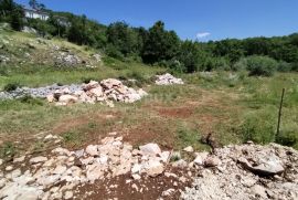 ISTRA- LABIN- Građevinsko zemljište 674 m2 okolica!, Kršan, Γη