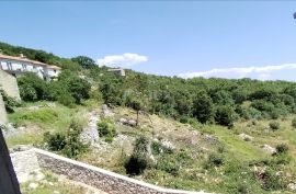 ISTRA- LABIN- Građevinsko zemljište 674 m2 okolica!, Kršan, Terrain