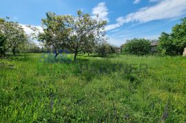 Zemljište 850m2 Kaštelir Labinci, Kaštelir-Labinci, Terra