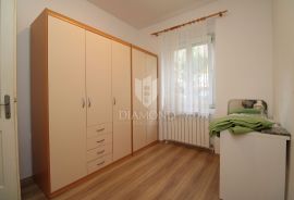 Rijeka, Bulevard, Stan na prvom katu vile, Rijeka, Appartement