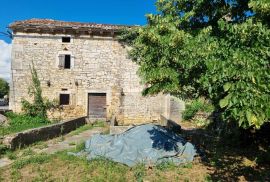 Marčana, okolica, starina za renovaciju s velikim potencijalom, Marčana, Haus