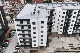 Dvosoban stan 48.29m2 USKORO USELJIVO Lamela Centar Prodaja, Istočno Novo Sarajevo, Flat