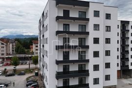 Dvosoban stan 48.29m2 USKORO USELJIVO Lamela Centar Prodaja, Istočno Novo Sarajevo, Wohnung