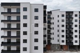 Dvosoban stan 48.29m2 USKORO USELJIVO Lamela Centar Prodaja, Istočno Novo Sarajevo, Flat