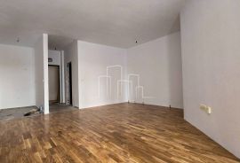 Dvosoban stan 48.29m2 USKORO USELJIVO Lamela Centar Prodaja, Istočno Novo Sarajevo, Flat