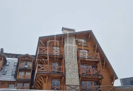 Apartman 34m2 Opremljen Pogled Na Poljice  Prodaja Jahorina Vučko, Pale, شقة