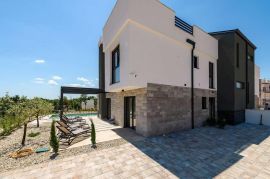 Moderna duplex villa, Vabriga, Istra, Tar-Vabriga, Дом