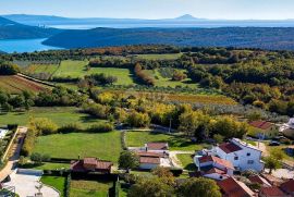 ISTRA, BARBAN - Nekretnina u blizini mora, Barban, Haus