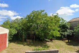 ISTRA, MARČANA - Kamena kuća u nizu s vlastitom okućnicom, Marčana, بيت