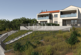 Bribir zemljište 1080 m2, Vinodolska Općina, Γη