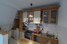 Renoviran duplex na Karaburmi ID#128783, Palilula, Appartment