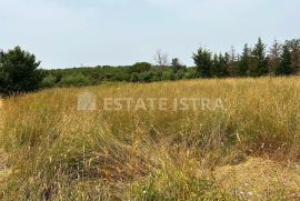 Građevinsko zemljište u Volmama, općina Medulin, na prodaju, Medulin, Tierra