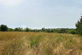 Građevinsko zemljište u Volmama, općina Medulin, na prodaju, Medulin, Tierra