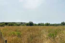 Građevinsko zemljište u Volmama, općina Medulin, na prodaju, Medulin, Tierra