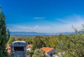 OTOK KRK, unutrašnjost otoka - samostojeća kuća, Dobrinj, Casa