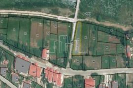 Atraktivno zemljište Trebinje 1600m2 prodaja, Arazi