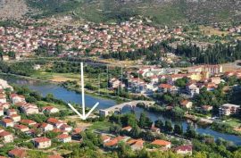 Atraktivno zemljište Trebinje 1600m2 prodaja, Arazi