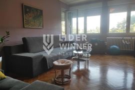 Dvoiposoban stan na odličnoj lokaciji ID#119438, Novi Beograd, Wohnung