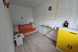 Batajnica, Milice Rakić, 49m2, uknjižen, Zemun, Wohnung