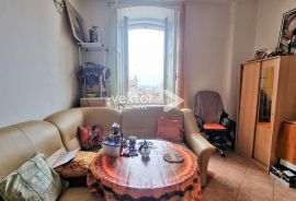 Centar, stan na par koraka do Korza, Rijeka, Appartement