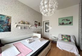 Belveder, uređen 2-soban s dnevnim boravkom, balkon, Rijeka, Appartement