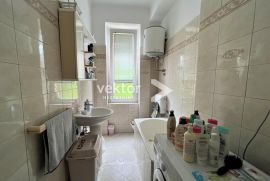 Belveder, uređen 2-soban s dnevnim boravkom, balkon, Rijeka, Appartement