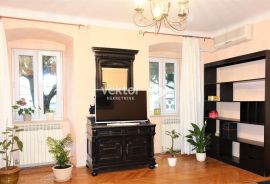 Centar, 110m2, 4-soban, Rijeka, Appartement