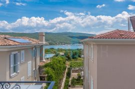 Otok Krk, Grad Krk, okolica, prekrasna ultra moderna villa sa bazenom, terasom i pogledom na more prodaja, Krk, Σπίτι