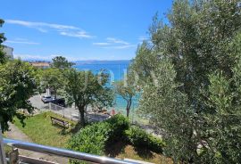 Selce, 2S+DB prvi red do mora!, Crikvenica, Appartement