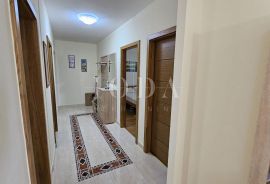 Selce, 2S+DB prvi red do mora!, Crikvenica, Appartement