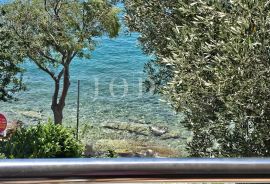 Selce, 2S+DB prvi red do mora!, Crikvenica, Appartement