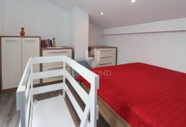 Poreč, 150 m od mora interesantan stan na drugom katu, Poreč, Apartamento