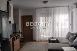 Novi Sad, Bulevar patrijarha Pavla, Bulevar Patrijarha Pavla, 2.0, 45m2, Novi Sad - grad, شقة