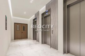 Savski venac, Beograd na vodi, BW Eden, 2.0, 55m2 Lux Novogradnja sa Garažnim mestom, Savski Venac, Appartment