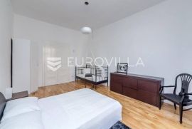 Zagreb, Centar, dvosoban stan NKP 60m2, Zagreb, Flat