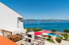 Kuća u Slatinama - Prvi red do mora, Split - Okolica, Casa