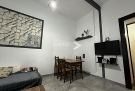 Centar, 3-soban stan, Rijeka, Flat