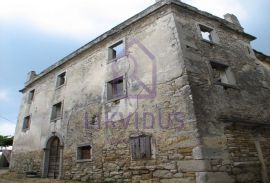 Kamena kuća u okolici Pazina, Lindar, 309 m2, 243 EUR po m2, Pazin - Okolica, Σπίτι