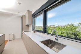 PRIVLAKA, ZADAR - Izvanredna prilika! Penthouse u 1. redu do mora, Privlaka, Kвартира